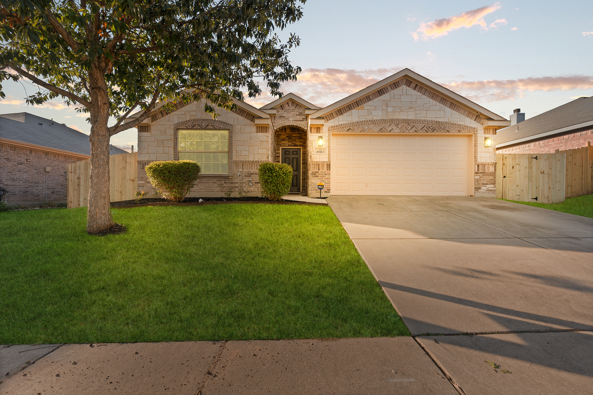 4013 Winter Springs Drive, Fort Worth, TX 21098335 - HomeLister